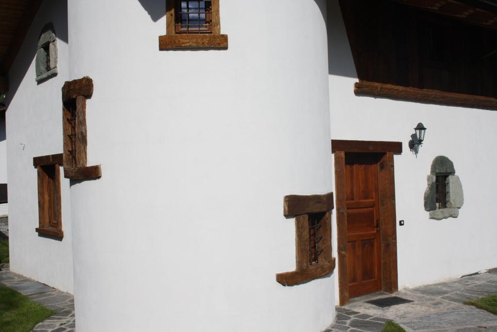 Villa La Tour Nus Cameră foto
